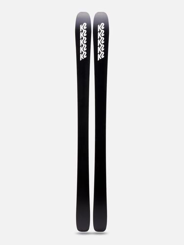 K2 2026 Mindbender 90C Snow Skis