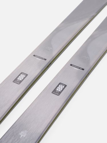 K2 2026 Mindbender 90C Snow Skis