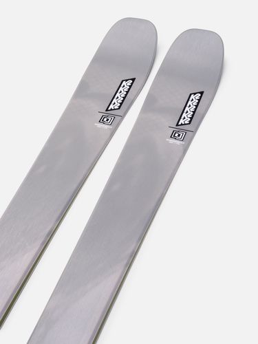 K2 2026 Mindbender 90C Snow Skis