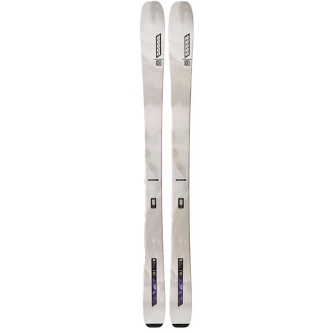 K2 2026 Mindbender 90C W Ladies Snow Skis