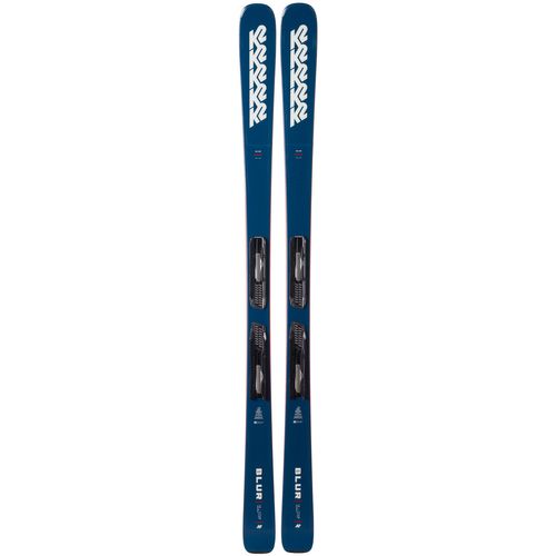 K2 2026 Blur 79 W/Quikclik Snow Skis
