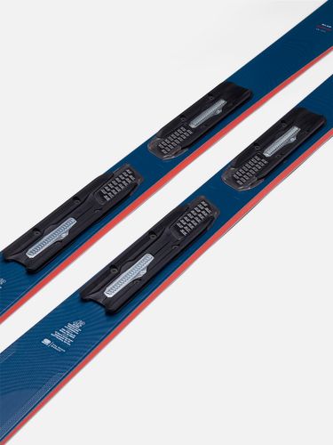 K2 2026 Blur 79 W/Quikclik Snow Skis
