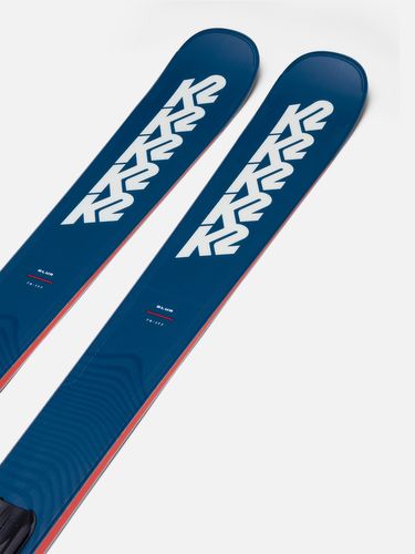 K2 2026 Blur 79 W/Quikclik Snow Skis