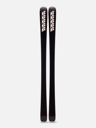 K2 2026 Blur 79 W/Quikclik Snow Skis