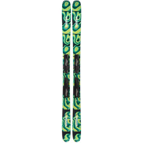 K2 2026 Omen 85 Snow Skis