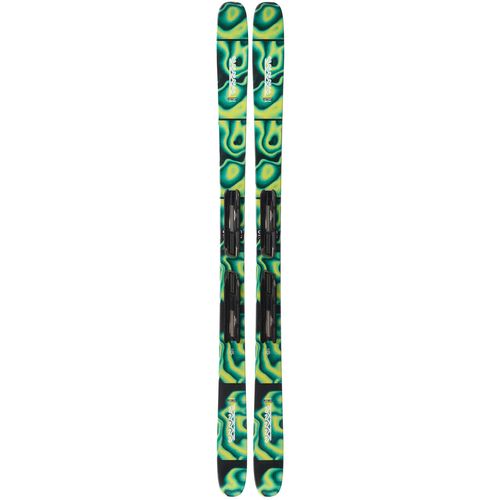 K2 2026 Omen 85 Snow Skis