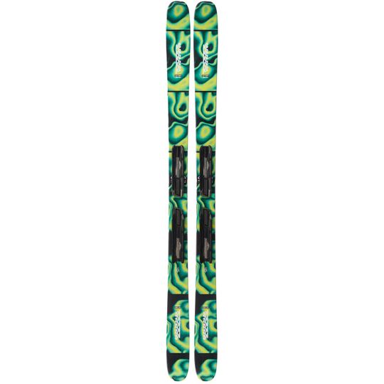 K2 2026 Omen 85 Snow Skis