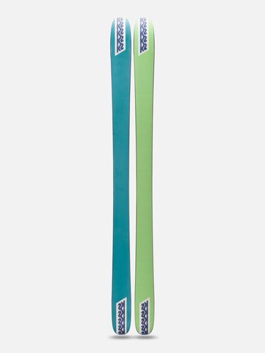 K2 2026 Omen 85 Snow Skis