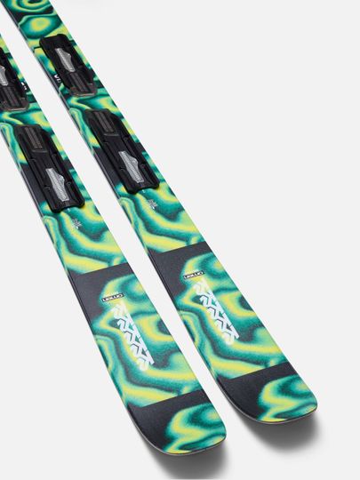 K2 2026 Omen 85 Snow Skis