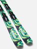 K2 2026 Omen 85 Snow Skis