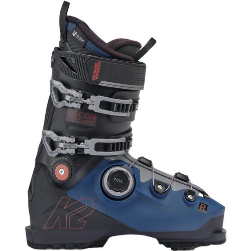 K2 2025 Recon 110 Boa Snow Ski Boots
