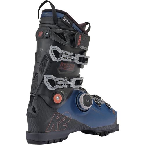 K2 2025 Recon 110 Boa Snow Ski Boots