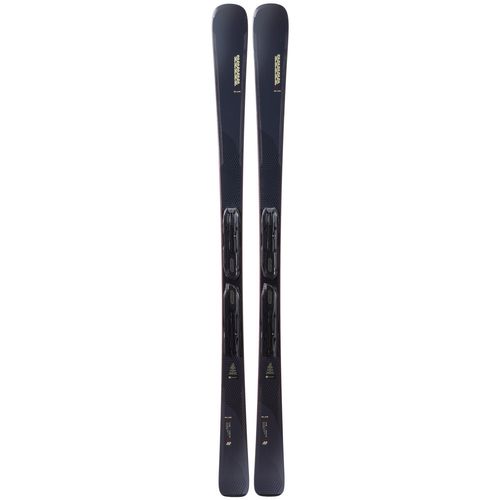 K2 2026 Blur 74 W W/Quikclik Ladies Snow Skis