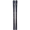 K2 2026 Blur 74 W W/Quikclik Ladies Snow Skis