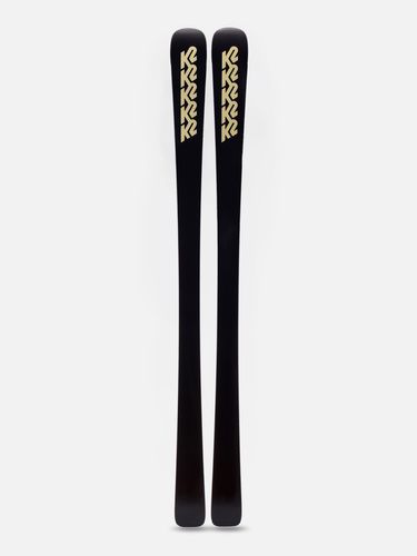 K2 2026 Blur 74 W W/Quikclik Ladies Snow Skis