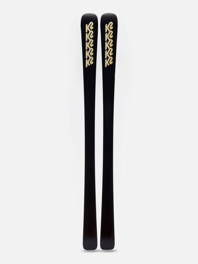 K2 2026 Blur 74 W W/Quikclik Ladies Snow Skis