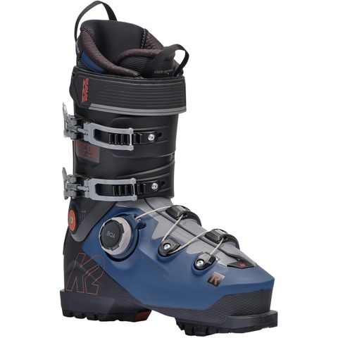 K2 2025 Recon 110 Boa Snow Ski Boots
