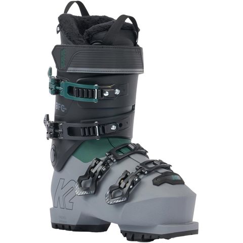 K2 2025 BFC 85 W Ladies Snow Ski Boots