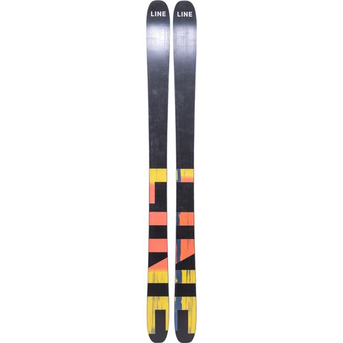 Line 2026 Pandora 92 Snow Skis
