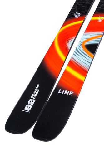 Line 2026 Pandora 92 Snow Skis