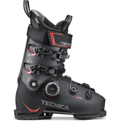 Tecnica 2025 Mach Boa HV 110 GW Snow Ski Boots