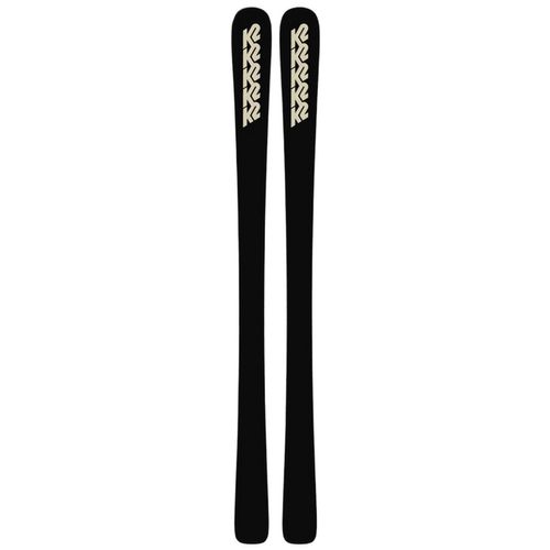 K2 2026 Blur 76 W W/Quikclik Ladies Snow Skis