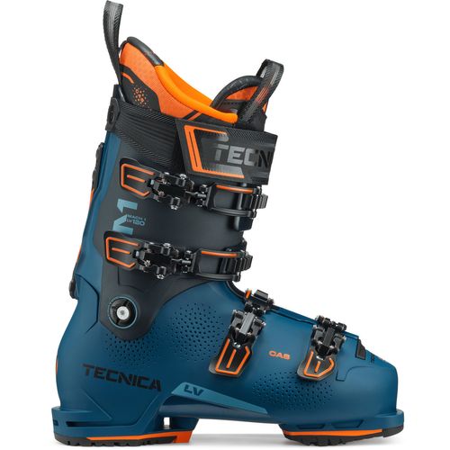 Tecnica 2025 Mach1 LV 120 TD GW Snow Ski Boots
