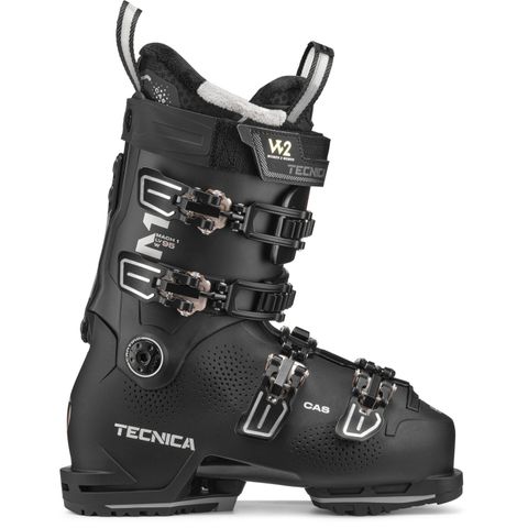 Tecnica 2025 Mach1 LV 95 W TD GW Ladies Snow Ski Boots