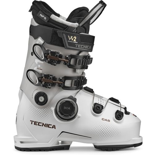 Tecnica 2025 Mach Boa HV 95 W GW Ladies Snow Ski Boots