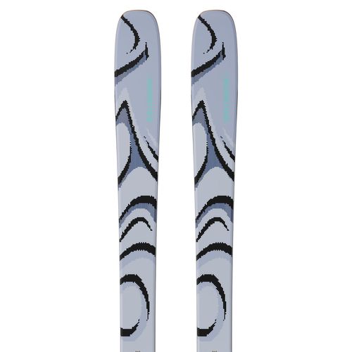 Salomon 2027 QST 100 Snow Skis