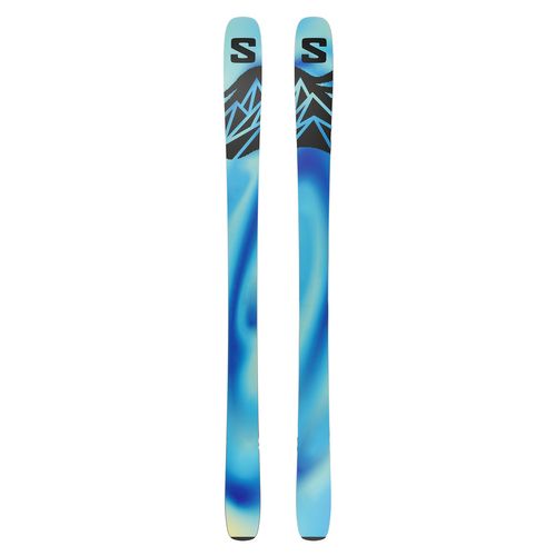 Salomon 2027 QST 100 Snow Skis