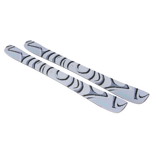 Salomon 2027 QST 100 Snow Skis