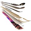 Salomon 2027 QST 94 Snow Skis