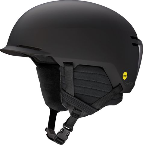 Smith 2026 Scout MIPS (Round Contour / Asian Fit) Helmet