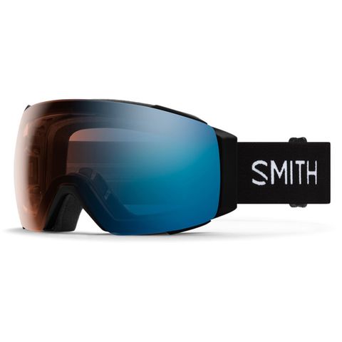 Smith 2026 I/O Mag (Low Bridge) Goggles