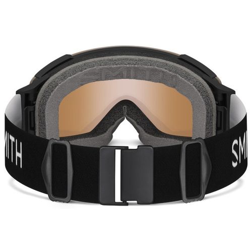 Smith 2026 I/O Mag (Low Bridge) Goggles