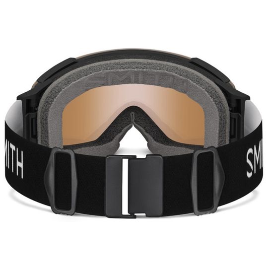 Smith 2026 I/O Mag (Low Bridge) Goggles