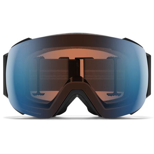 Smith 2026 I/O Mag (Low Bridge) Goggles