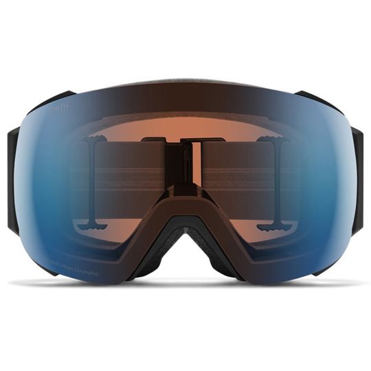 Smith 2026 I/O Mag (Low Bridge) Goggles