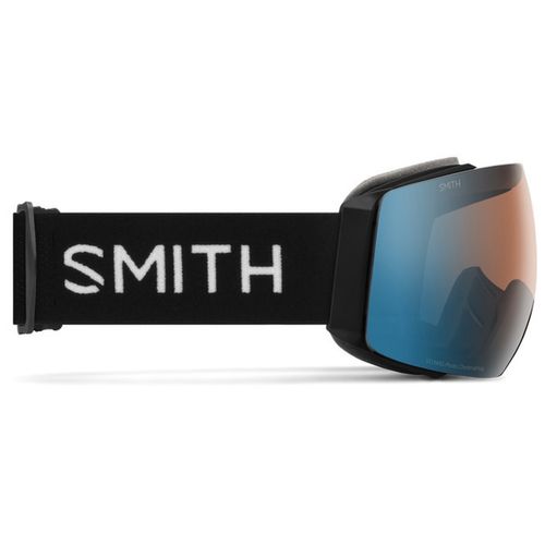 Smith 2026 I/O Mag (Low Bridge) Goggles