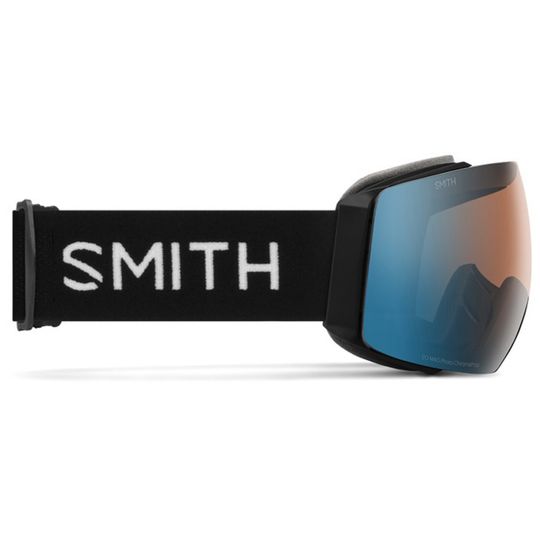 Smith 2026 I/O Mag (Low Bridge) Goggles