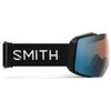 Smith 2026 I/O Mag (Low Bridge) Goggles