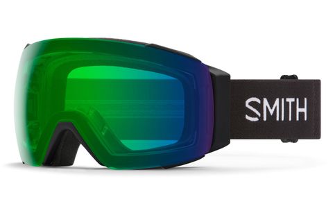 Smith 2025 I/O Mag (Low Bridge) Goggles