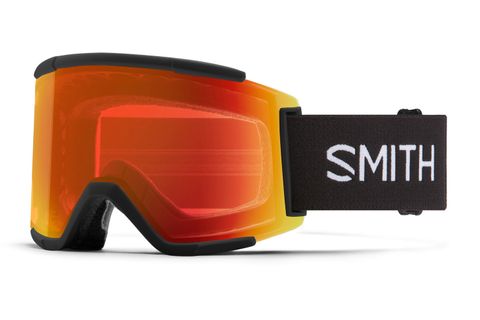Smith 2026 Squad XL Goggles