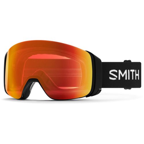 Smith 2026 4D Mag Goggles