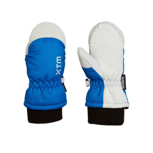 XTM 2026 Space Mitt