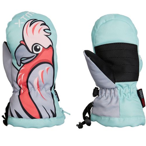 XTM 2026 Totally Wild Mitt