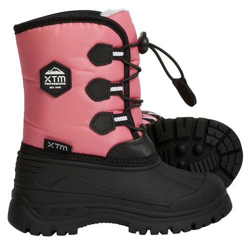 XTM 2026 Rocket Kids Boot