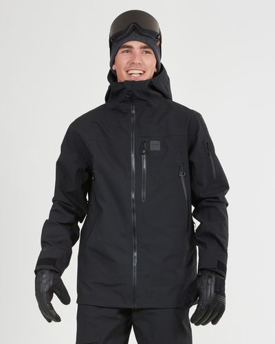 XTM 2026 Paradigm Jacket
