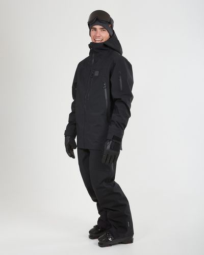 XTM 2026 Paradigm Jacket